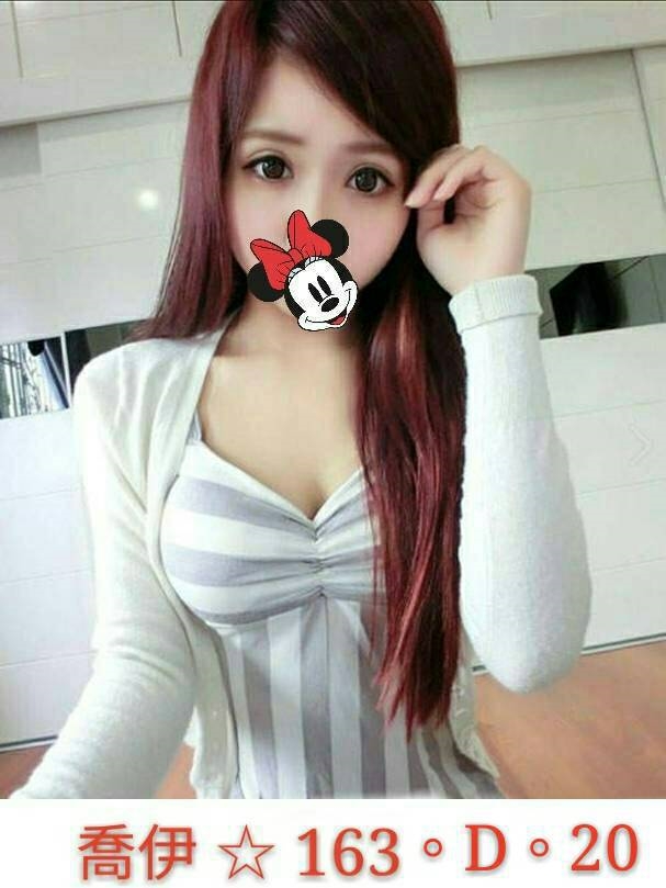 金門 白皙正妹 貝莎 單身女郎